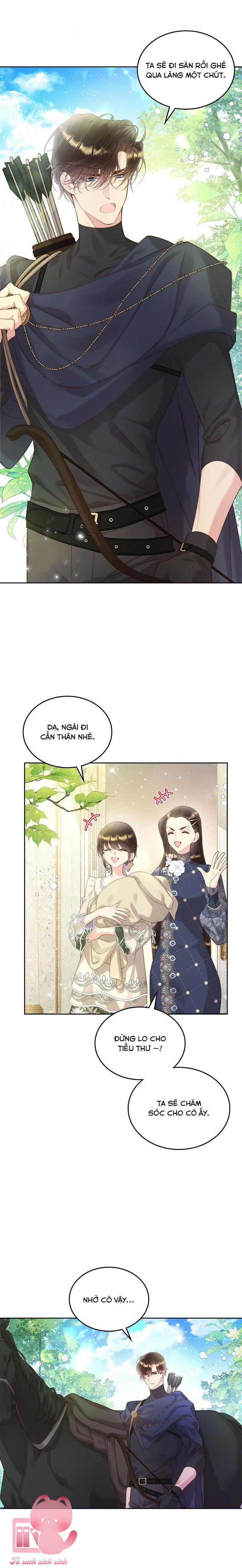 Beatrice Chap 92 - Trang 2