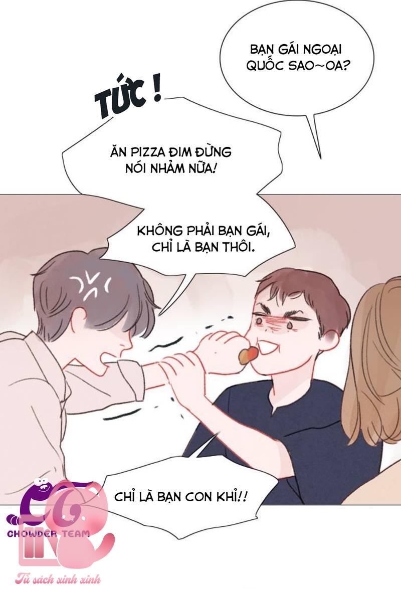 Thần Bí Chap 23 - Trang 2