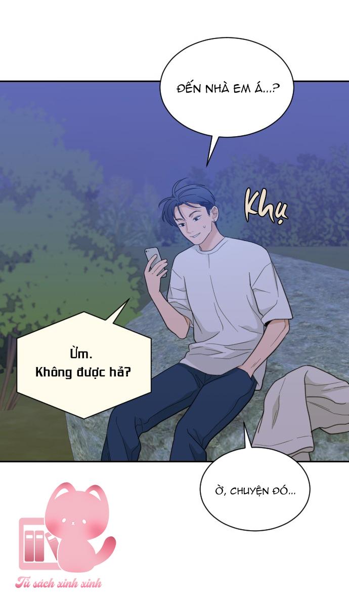 Vận May Không Ngờ Chap 74 - Trang 2
