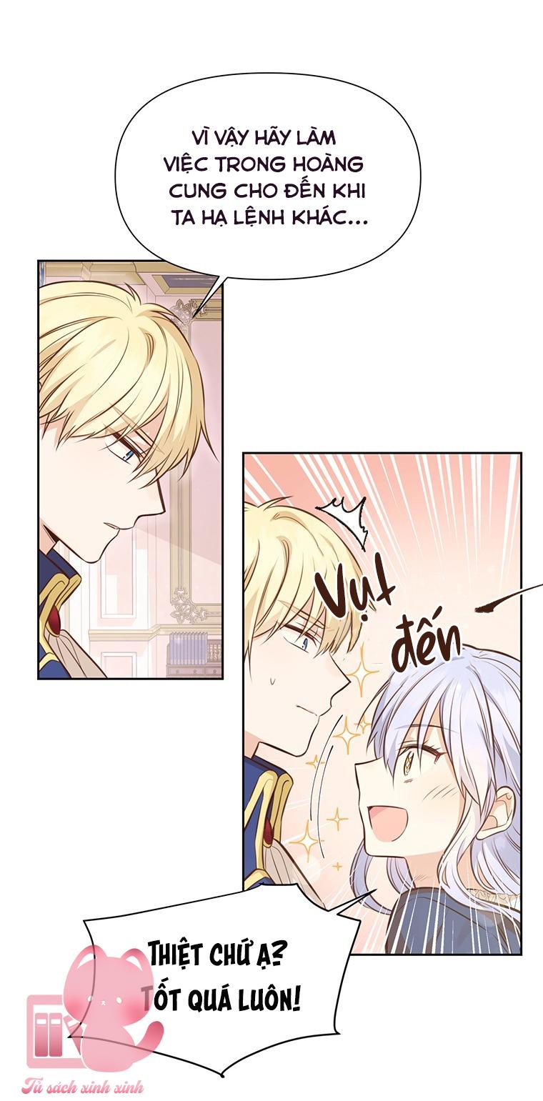 Yêu Tôi Đi, Dù Sao Ngài Cũng Chỉ Là Nhân Vật Phụ Chapter 7 - Trang 4