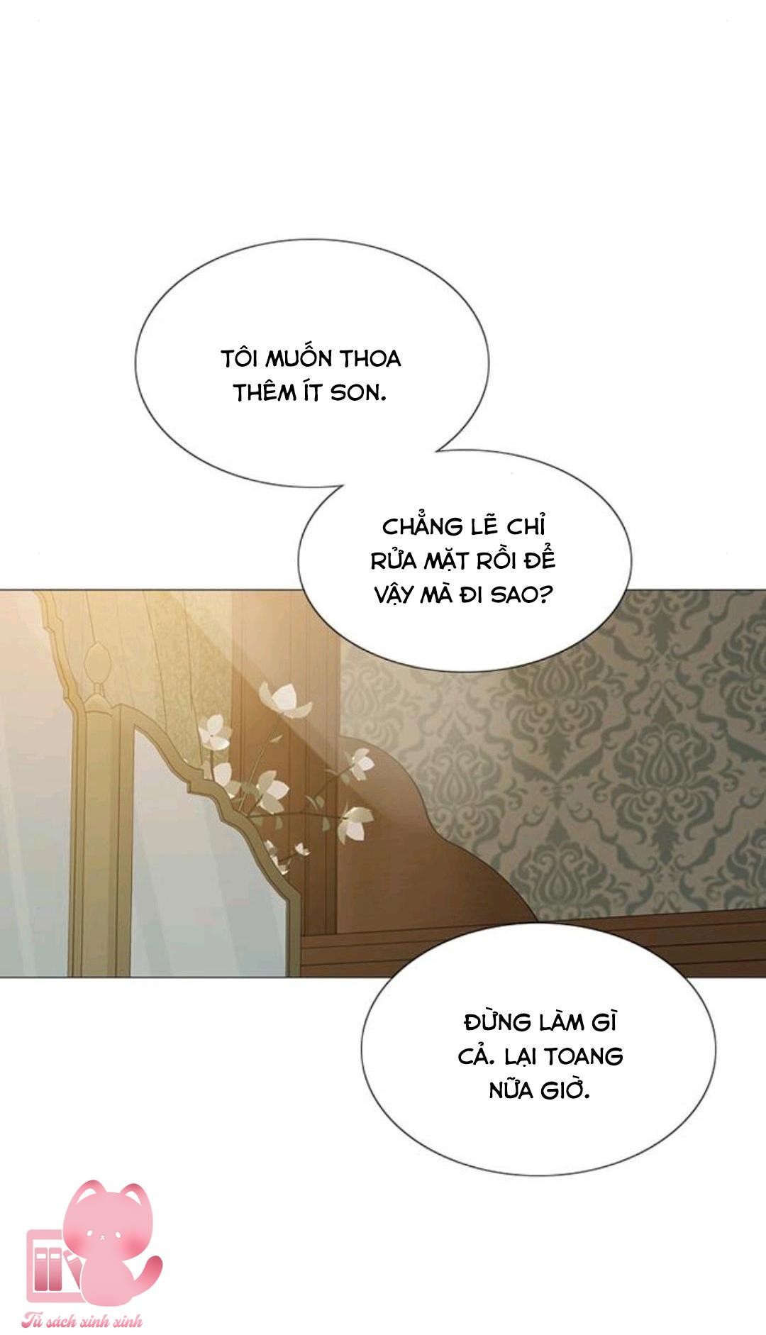 Serena Chương 28 - Next Chapter 28.1