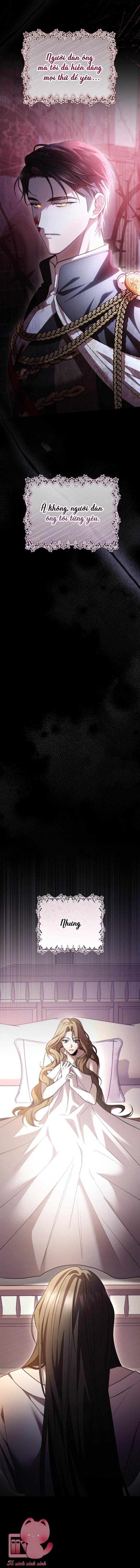 Xiềng Xích U Ám Chap 2 - Next Chap 3