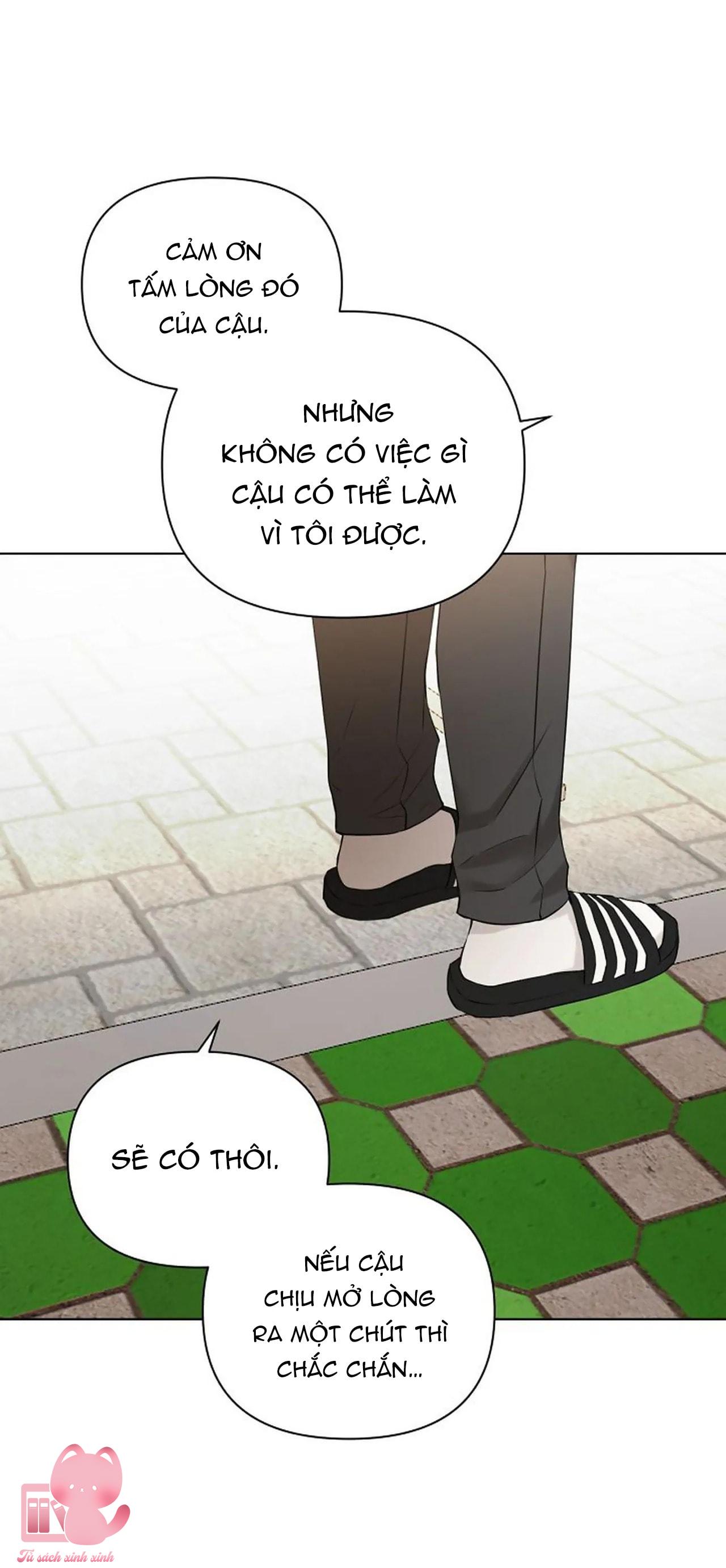 Bình Minh Chap 26 - Trang 4