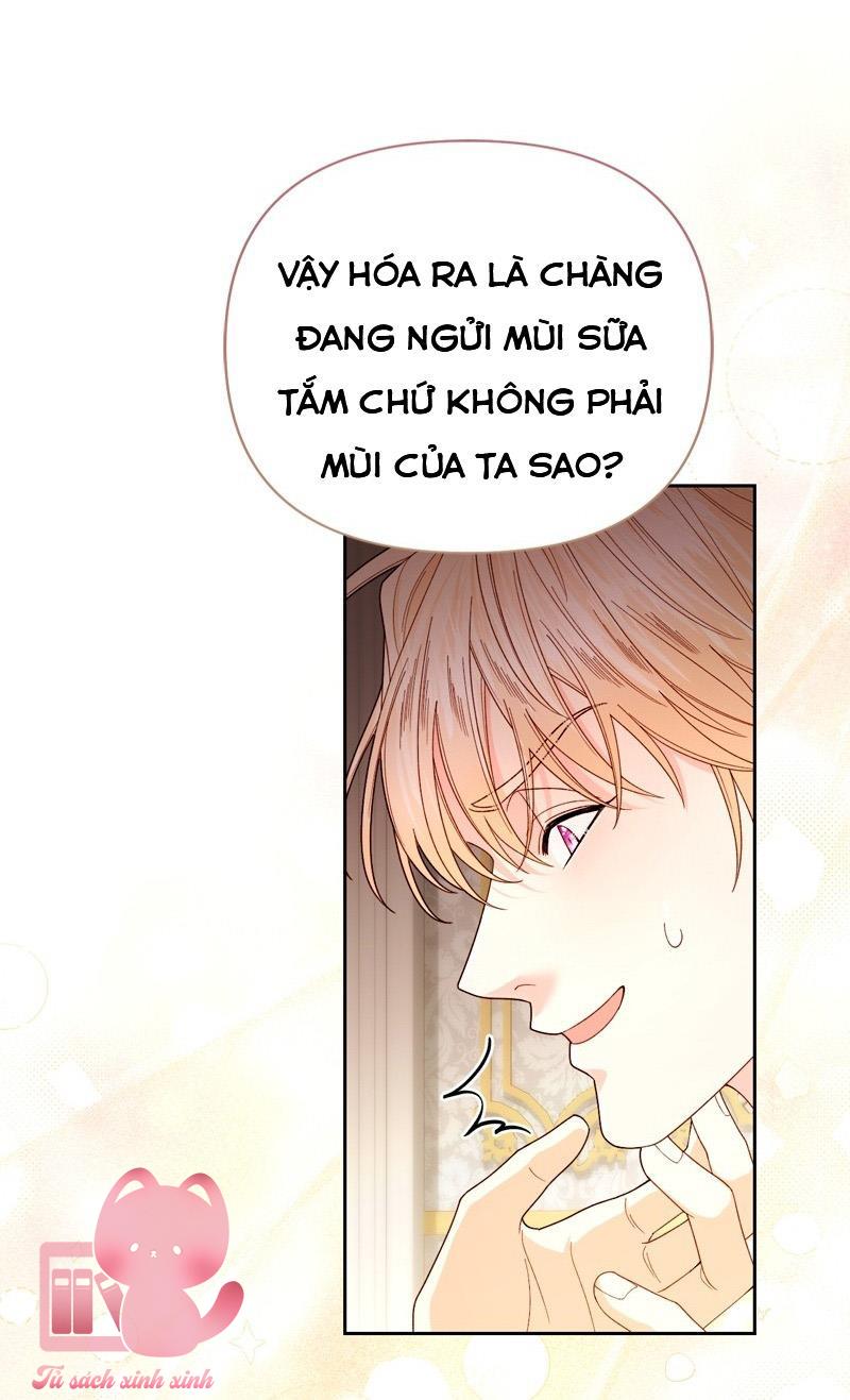 Hoàng Hậu Tái Hôn Chap 204 - Trang 3
