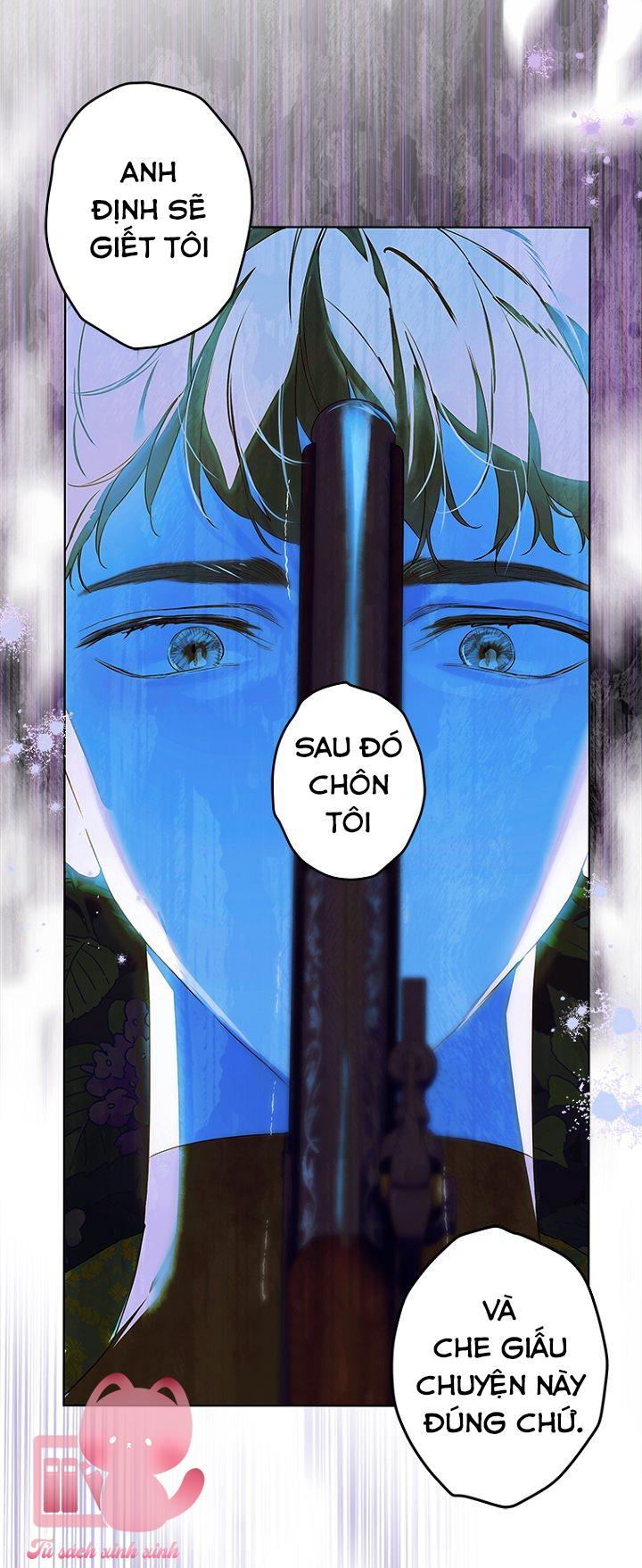 Khế Ước Hôn Nhân Của Mẹ Tôi Chapter 59 - Trang 4