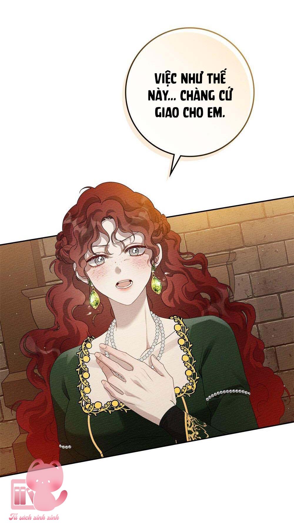 Dưới Tán Cây Sồi Chapter 66 - Next Chapter 66.1