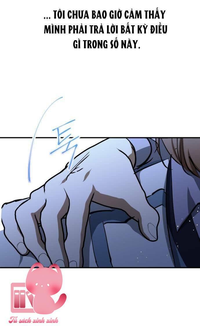 Đêm Của Bóng Tối Chapter 36 - Trang 4