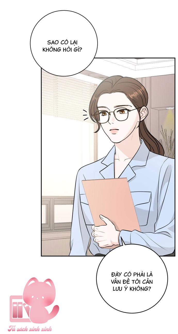 Mùa Hè Bất Tận Chap 3 - Trang 3