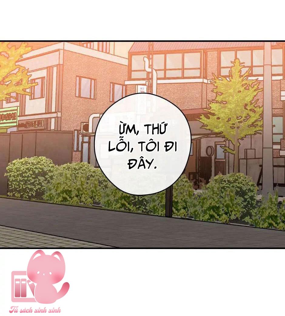 Ly Espresso Của Mùa Xuân Chapter 19 - Trang 4