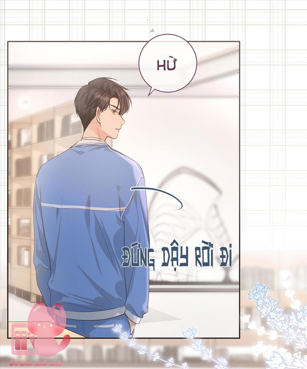 Em Chỉ Muốn Hít Vận Khí Của Anh Chapter 19 - Trang 4