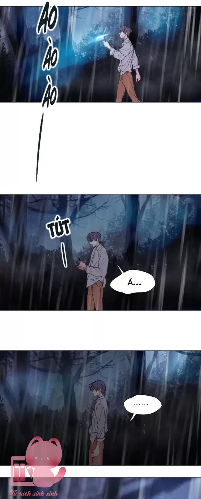 Thần Bí Chap 27 - Trang 2