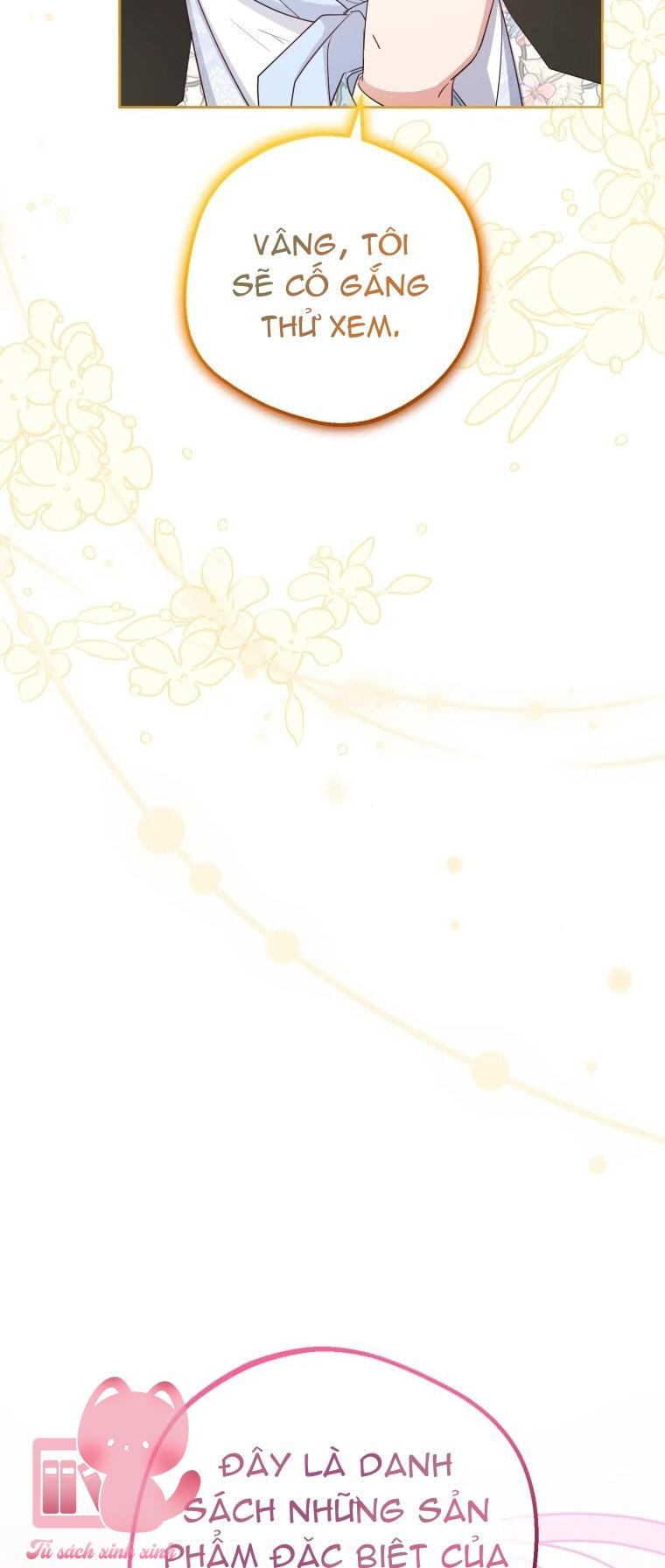 Được Yêu Thương Mà Còn Ngại Ngùng Sao! Chapter 76 - Trang 4