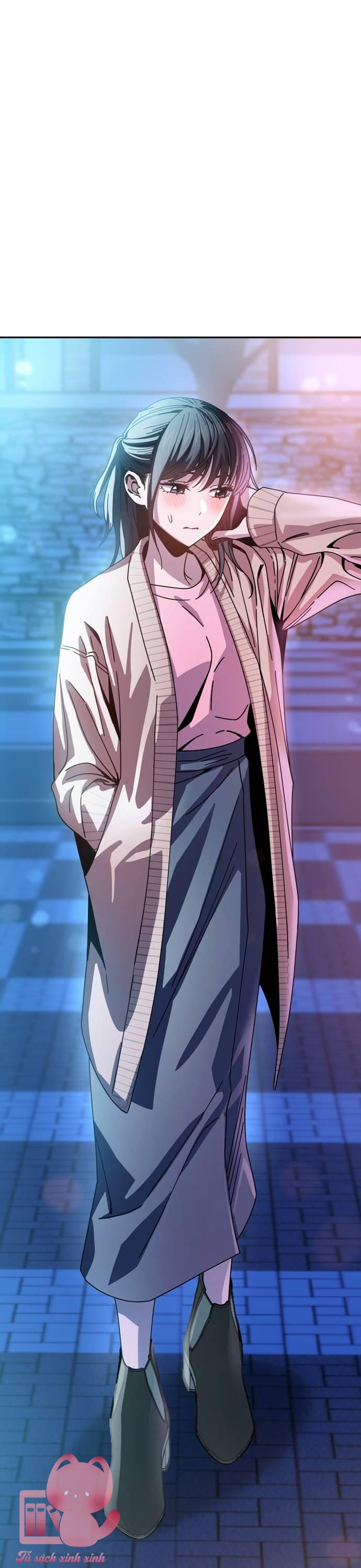 Lớ Ngớ Vớ Phải Tình Yêu Chapter 19 - Trang 4