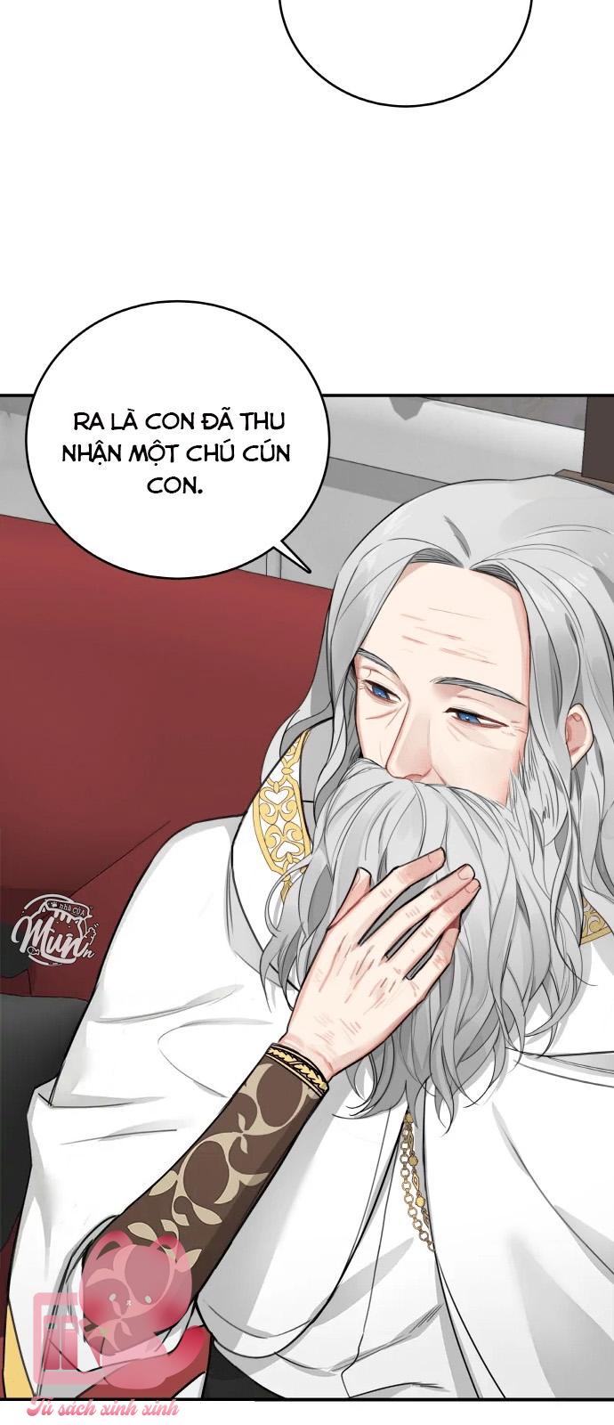 Nhật Ký Tuần Trăng Mật Của Phù Thủy Và Rồng Chapter 5 - Trang 4