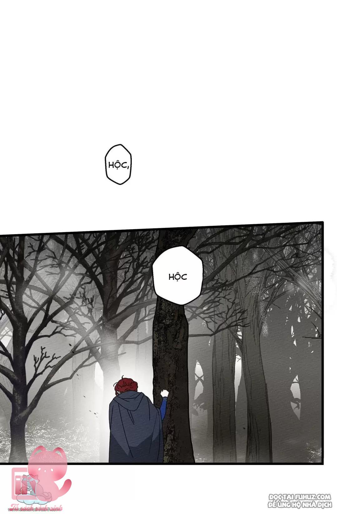 Dưới Tán Cây Sồi Chapter 39 - Trang 3