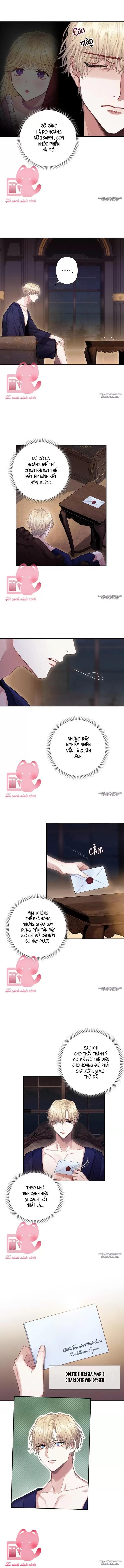Bastian Chapter 4 - Trang 4