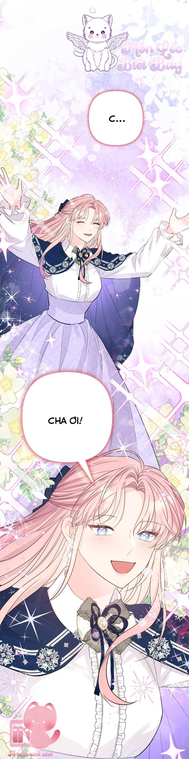 Tuy Là Hoàng Hậu, Nhưng Tôi Muốn Né Hoàng Đế Chapter 11 - Trang 4