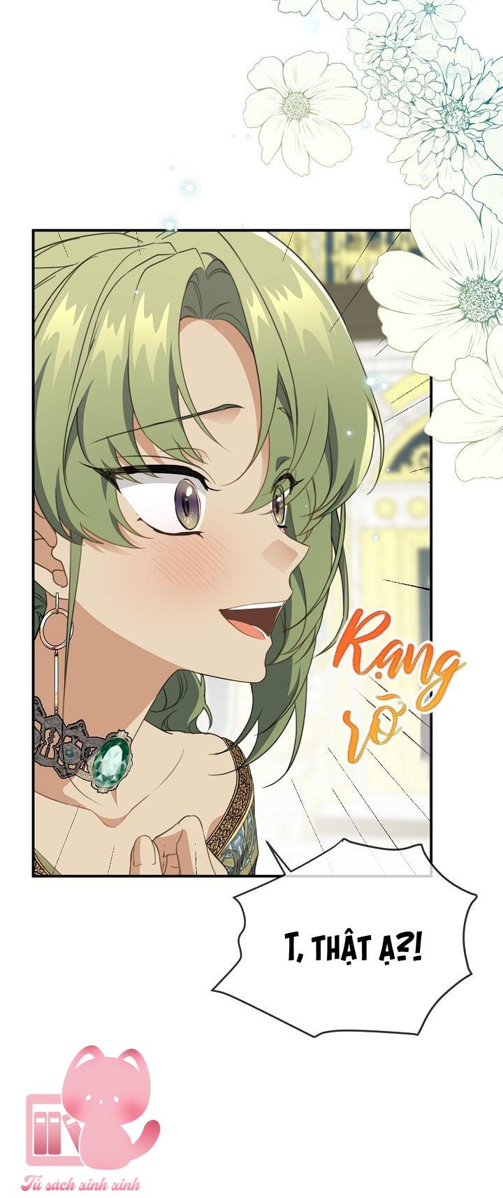 Hướng Về Ánh Dương Lần Nữa Chapter 74 - Trang 4