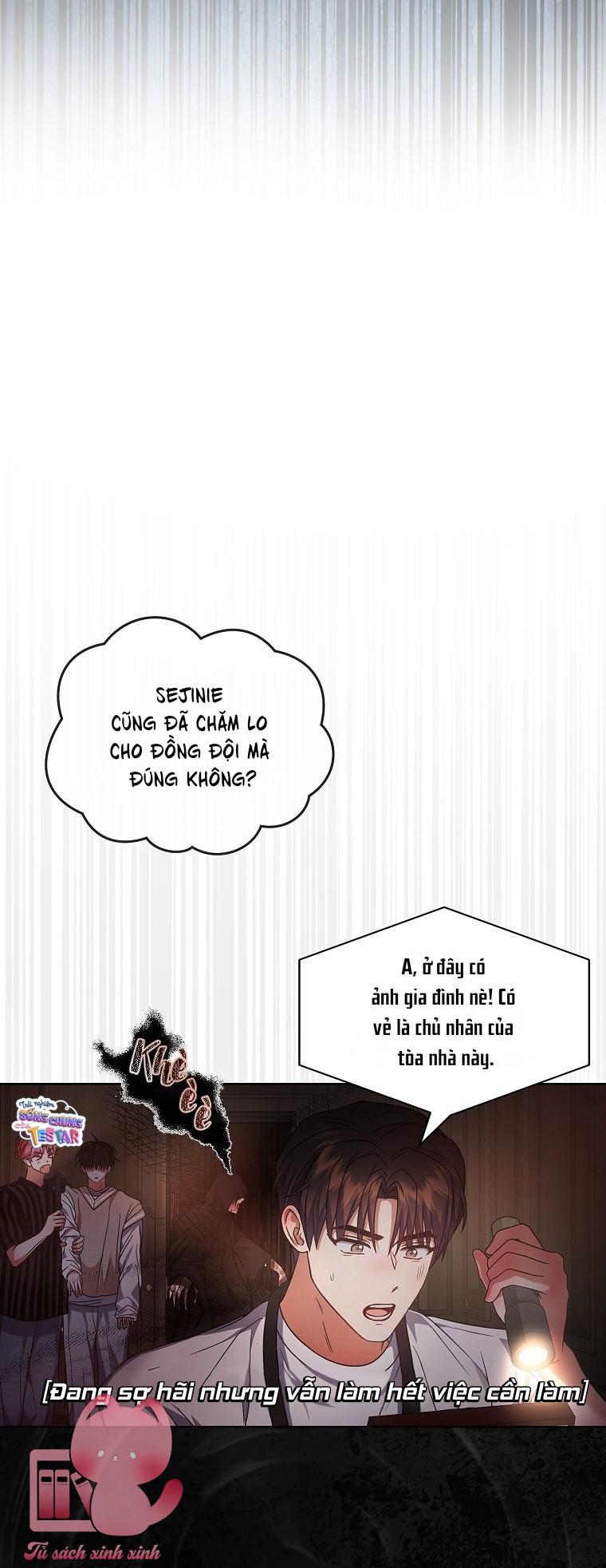 Debut Or Die Chapter 91 - Trang 3