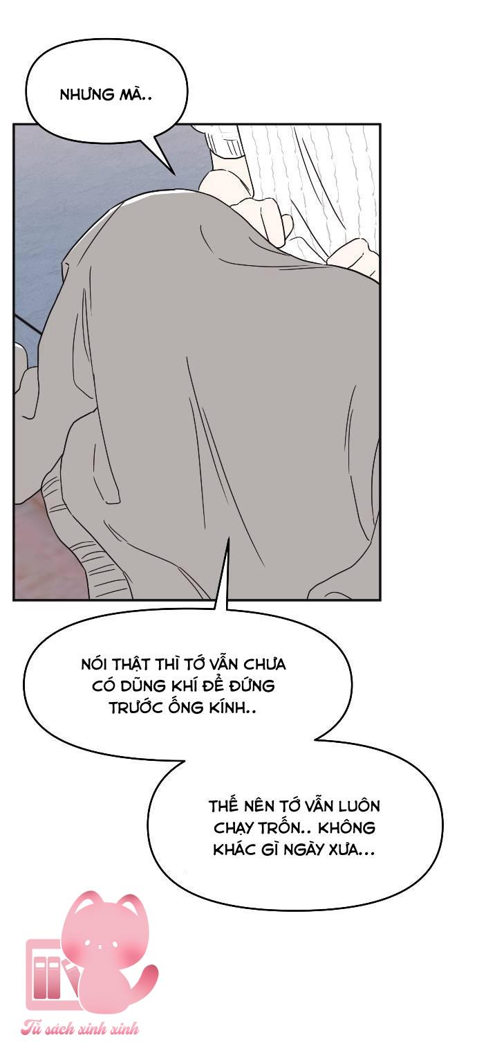 Trái Dấu Hút Nhau Chap 20 - Trang 2