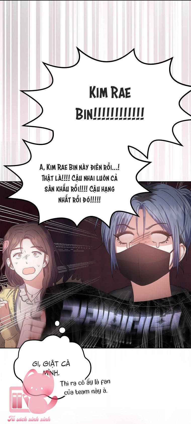 Debut Or Die Chap 30 - Trang 3