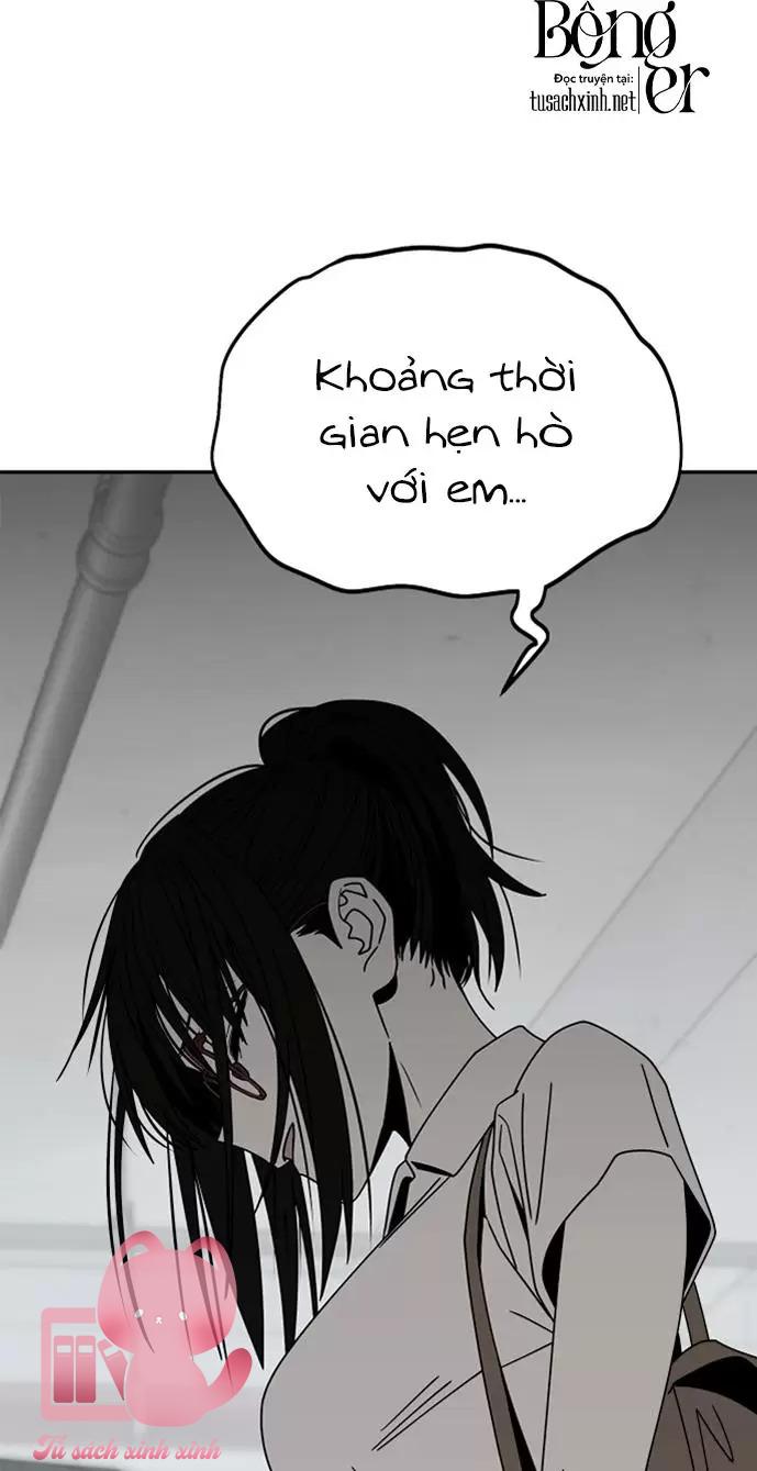 Lớ Ngớ Vớ Phải Tình Yêu Chap 60 - Trang 2