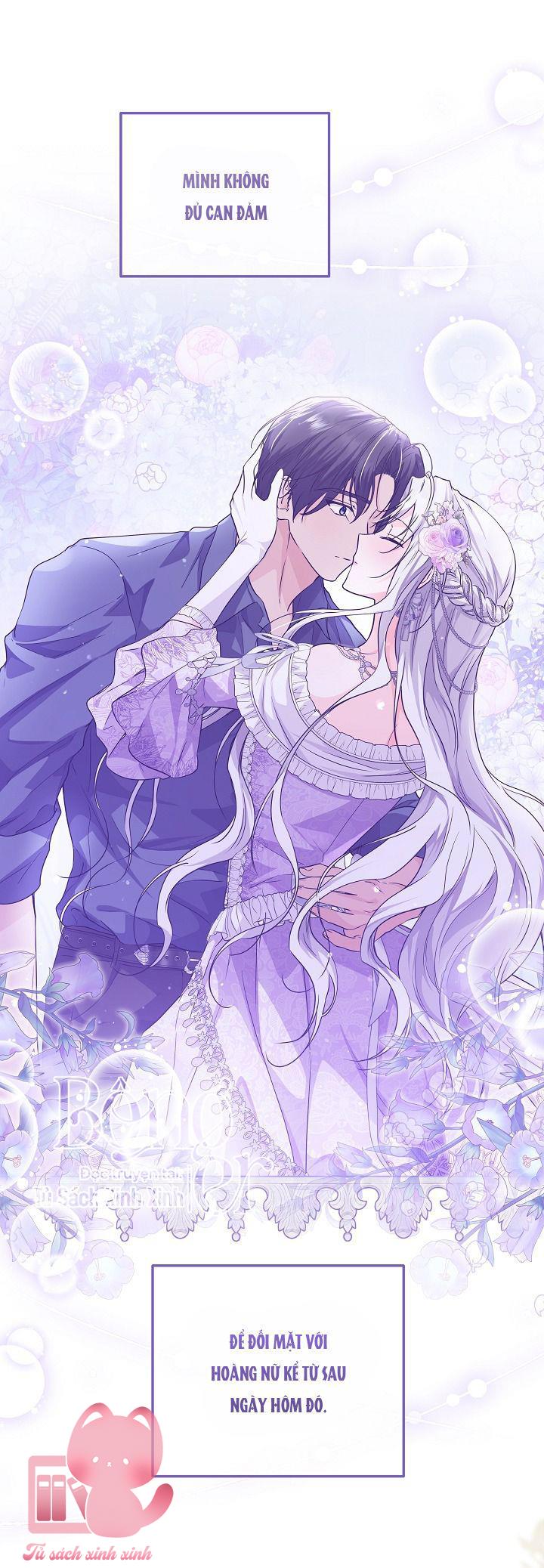 Hoàng Nữ Cosplay Nonfan Chapter 29 - Trang 4