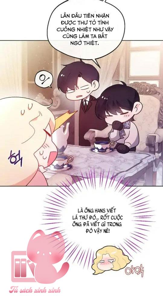 Tiểu Thư Crystal Là Nam Nhân Chap 3 - Trang 2