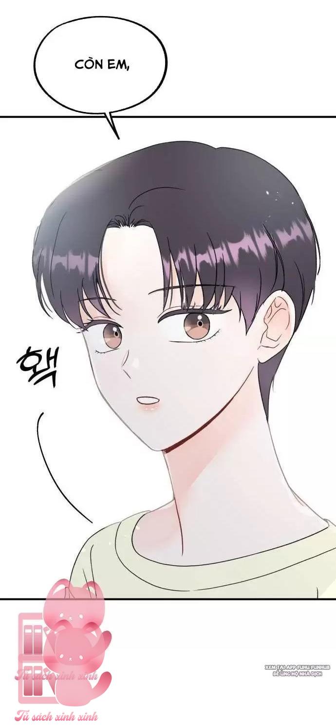 Xác Suất Tình Yêu Chapter 27 - Trang 3