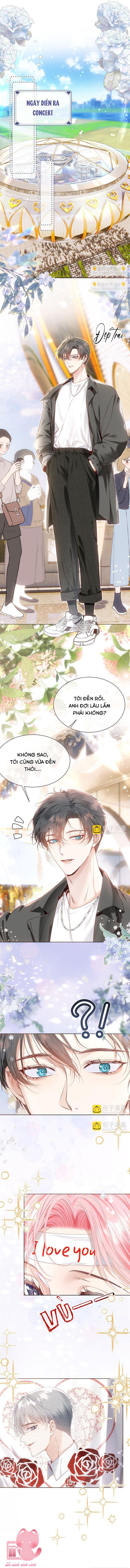 Trở Về Năm Xưa Khi Chồng Tôi Là Hot Boy Chap NT6 - Trang 2