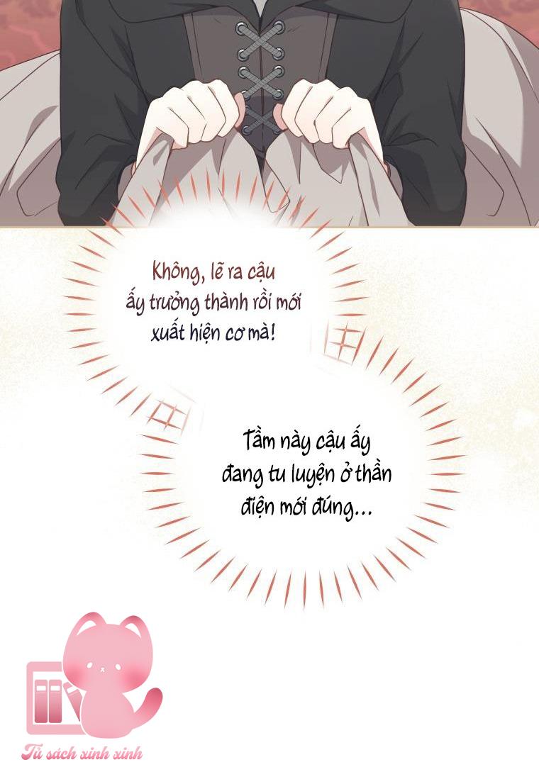 Tôi Được Nuôi Dưỡng Bởi Những Kẻ Phản Diện Chap 42 - Trang 3