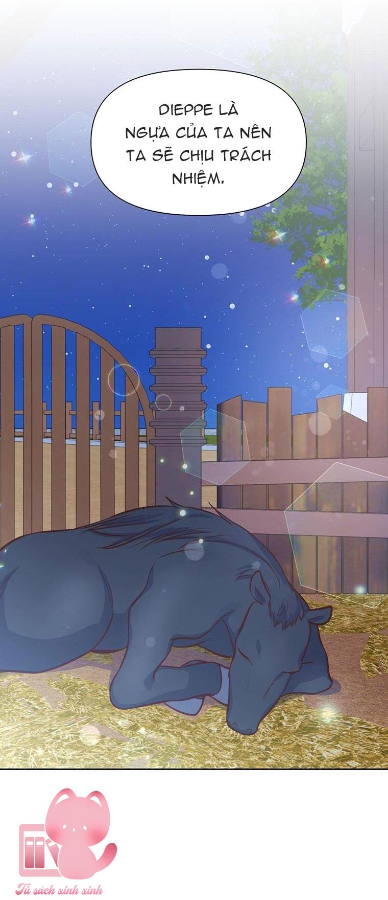 Yêu Tôi Đi, Dù Sao Ngài Cũng Chỉ Là Nhân Vật Phụ Chapter 16 - Trang 4