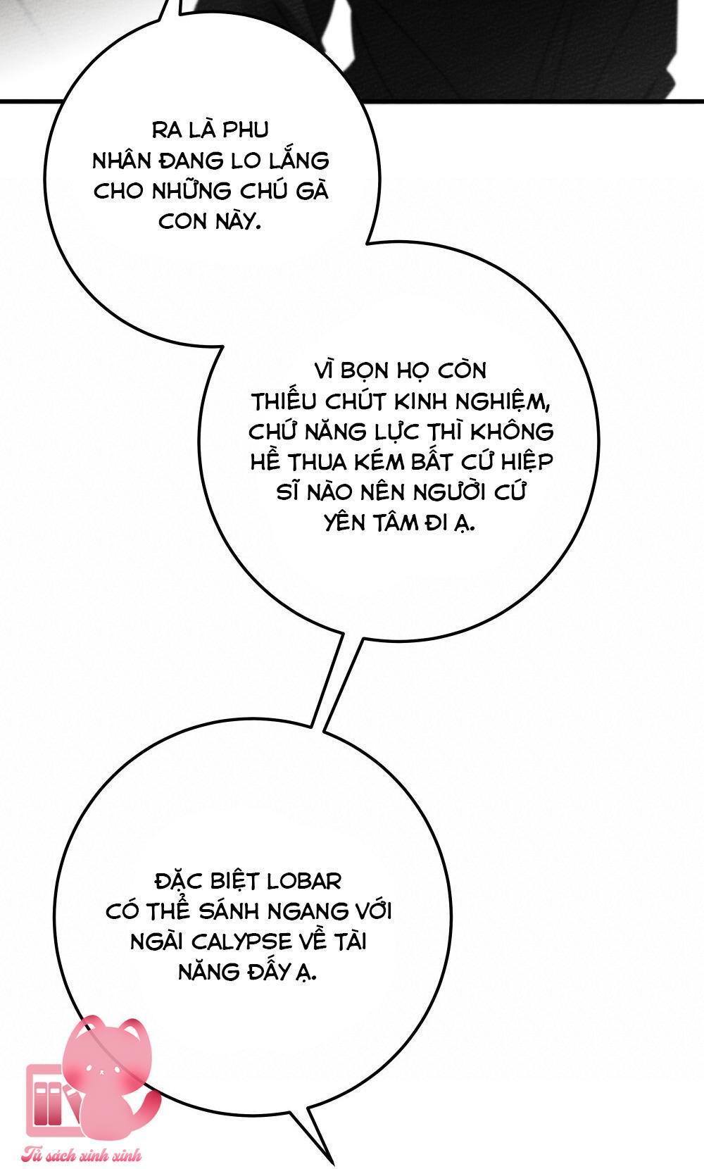 Dưới Tán Cây Sồi Chap 63 - Next Chapter 63.1