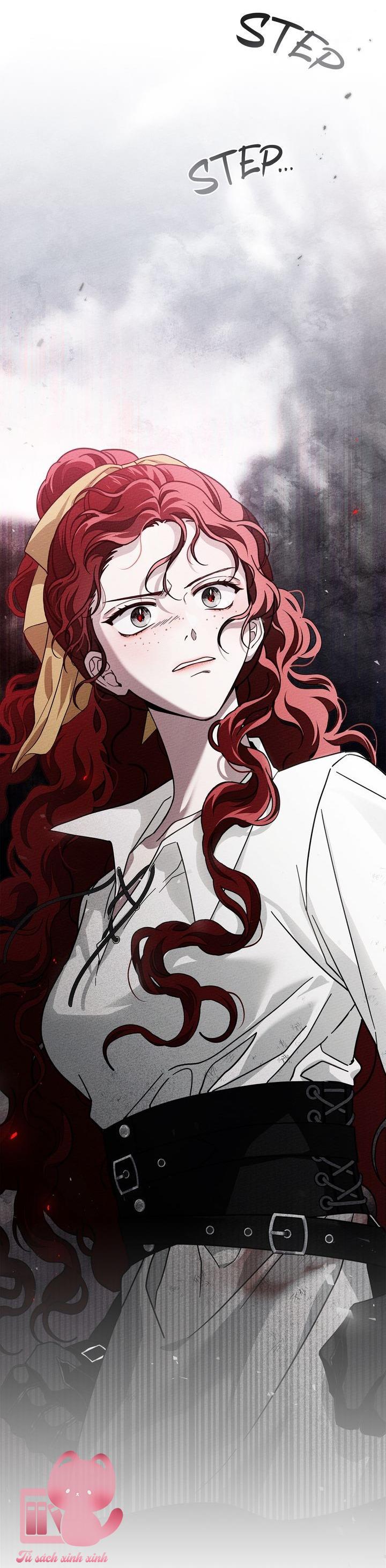 Dưới Tán Cây Sồi Chap 99 - Next Chap 100