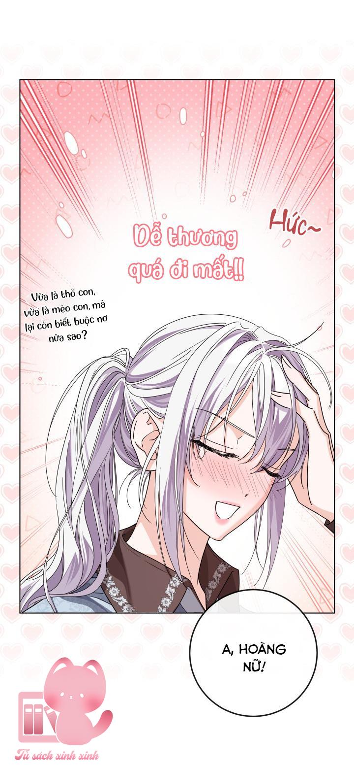 Hoàng Nữ Cosplay Nonfan Chap 70 - Trang 2