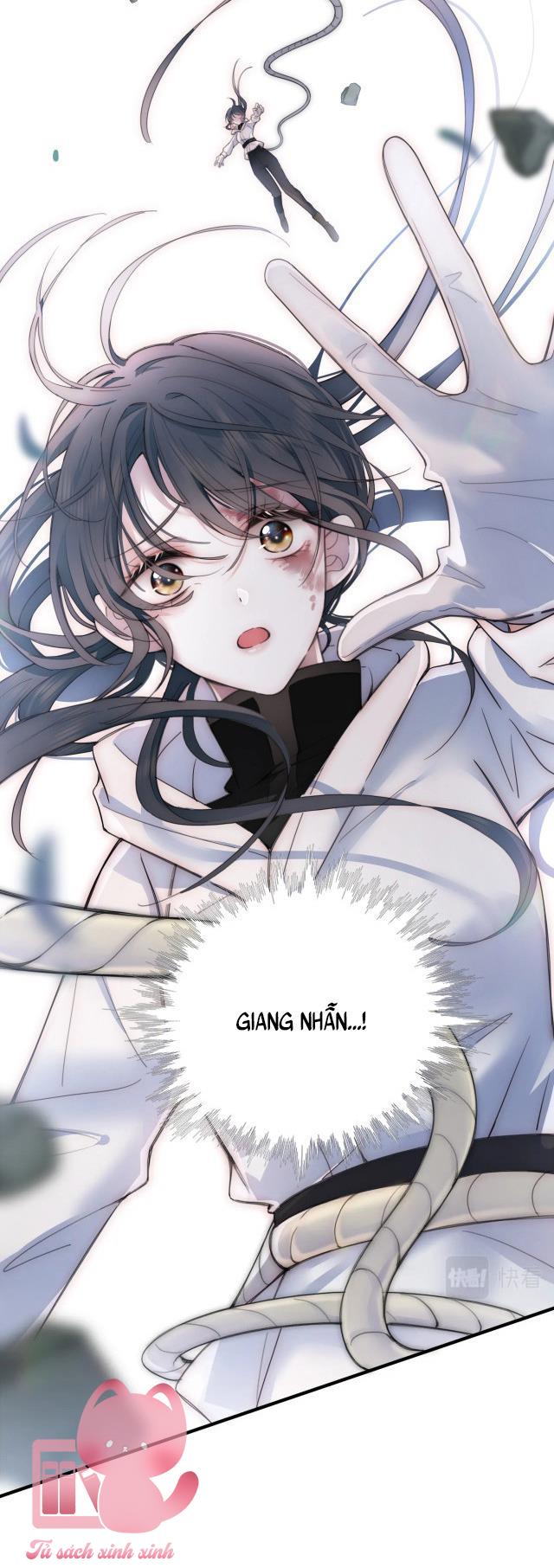 Bệnh Yêu Chapter 1 - Trang 4