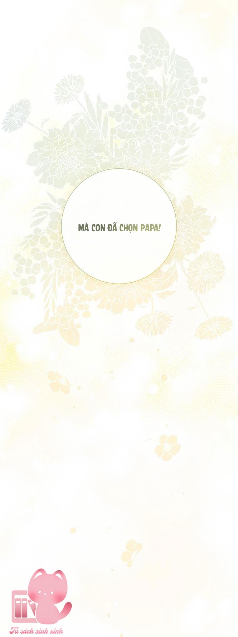 Nhận Nuôi Người Cha Phản Diện Chapter 27 - Trang 4