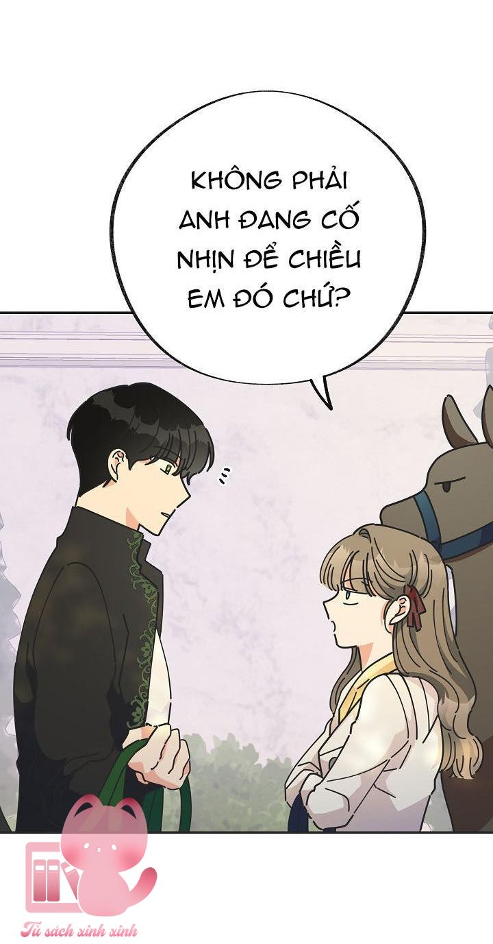 Người Hùng Của Ác Nữ Chapter 33 - Trang 4