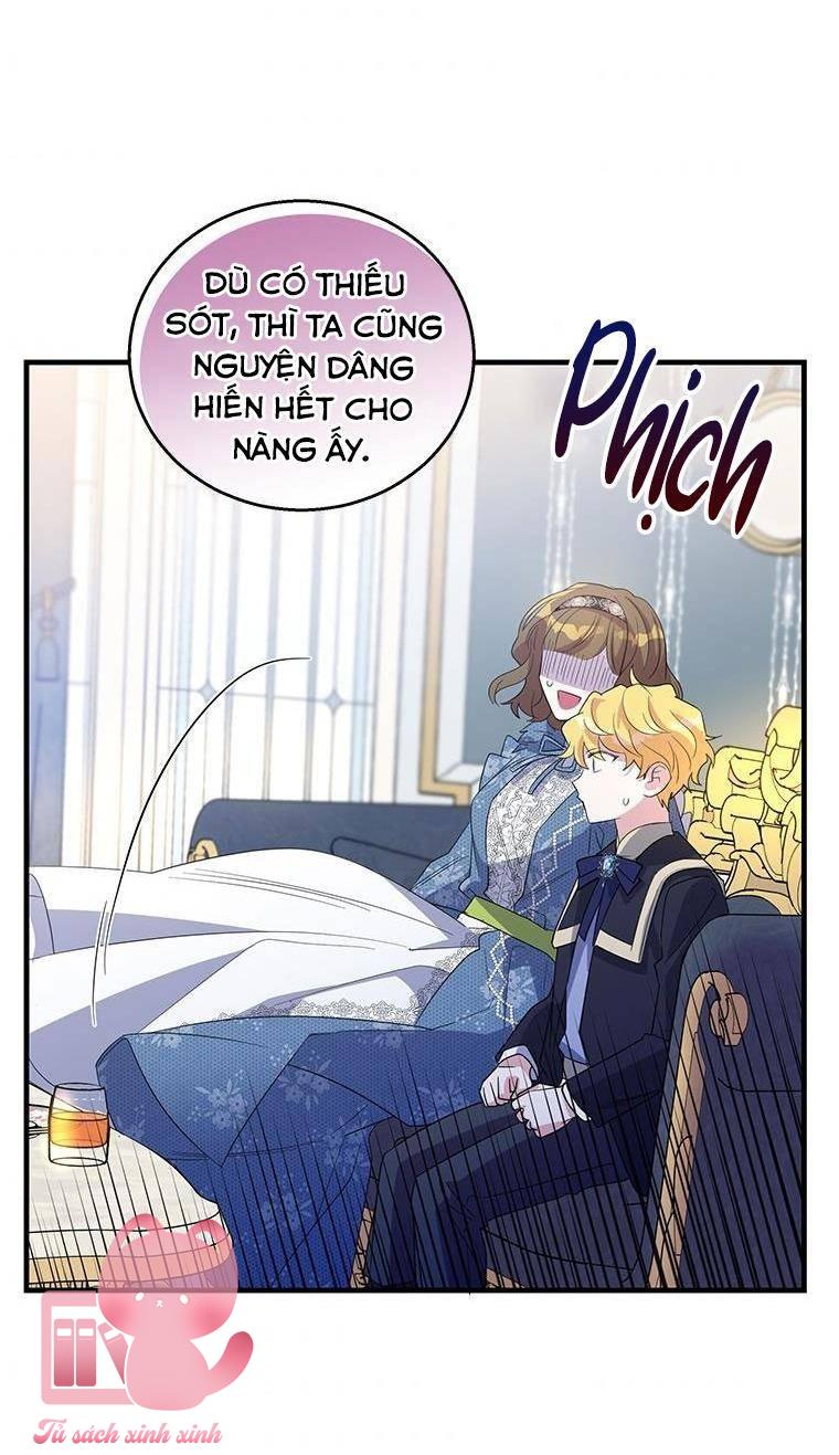 Chồng Yêu, Tôi Đây Bãi Công! Chap 40 - Trang 3