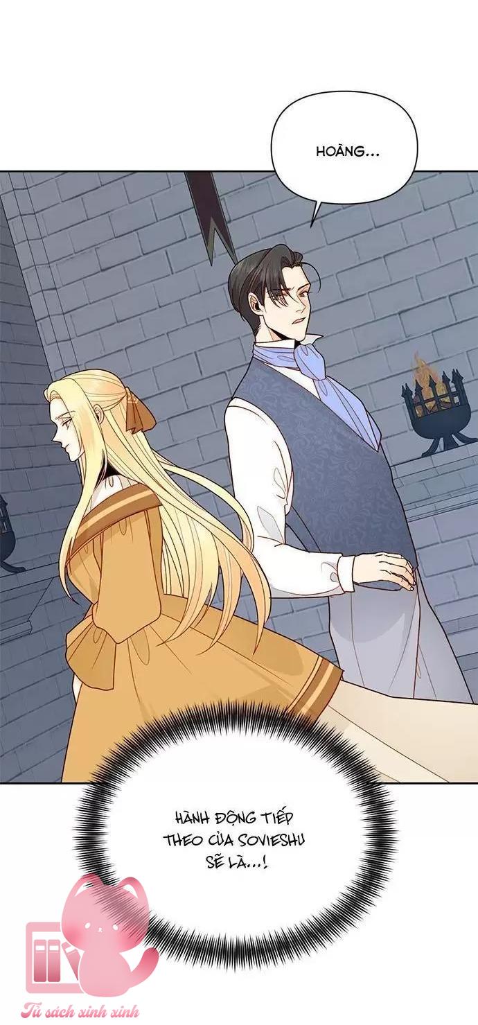 Hoàng Hậu Tái Hôn Chapter 75 - Trang 4