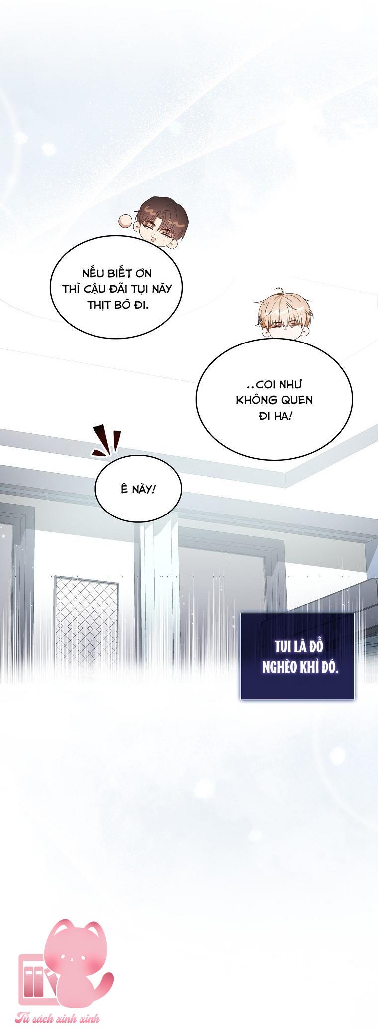Debut Or Die Chap 60 - Trang 3
