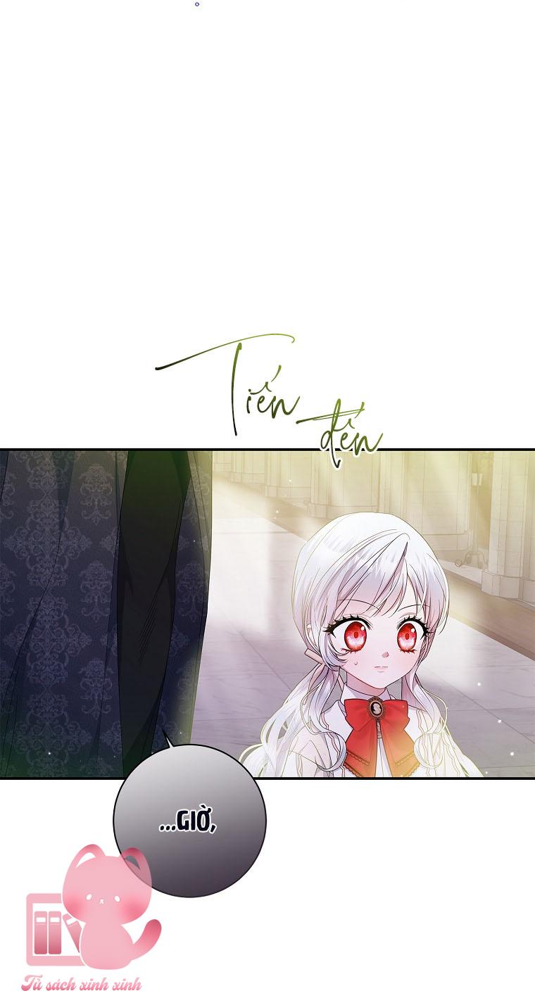 Nhận Nuôi Người Cha Phản Diện Chapter 15 - Trang 4