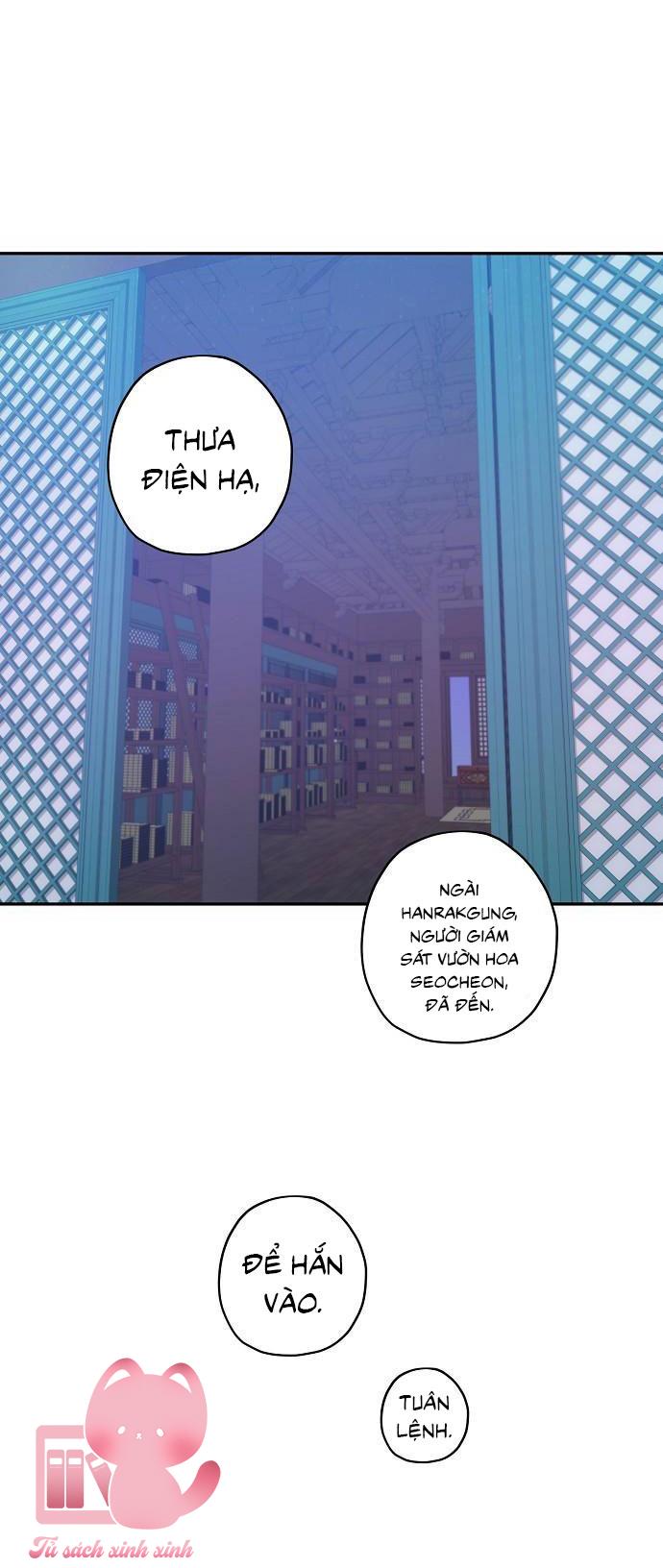 Onsaemiro Chapter 14 - Trang 4