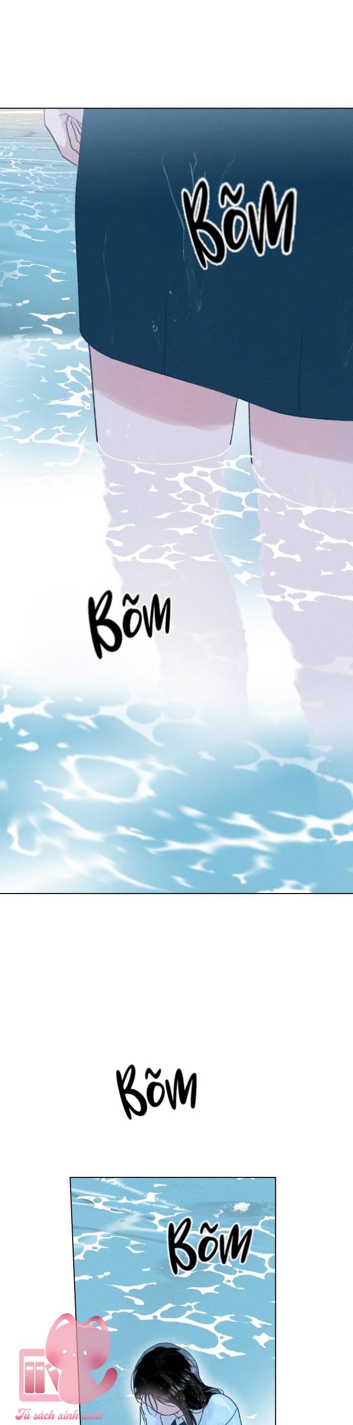 Bầu Trời Mùa Hạ Dấu Yêu Chap 24 - Trang 4