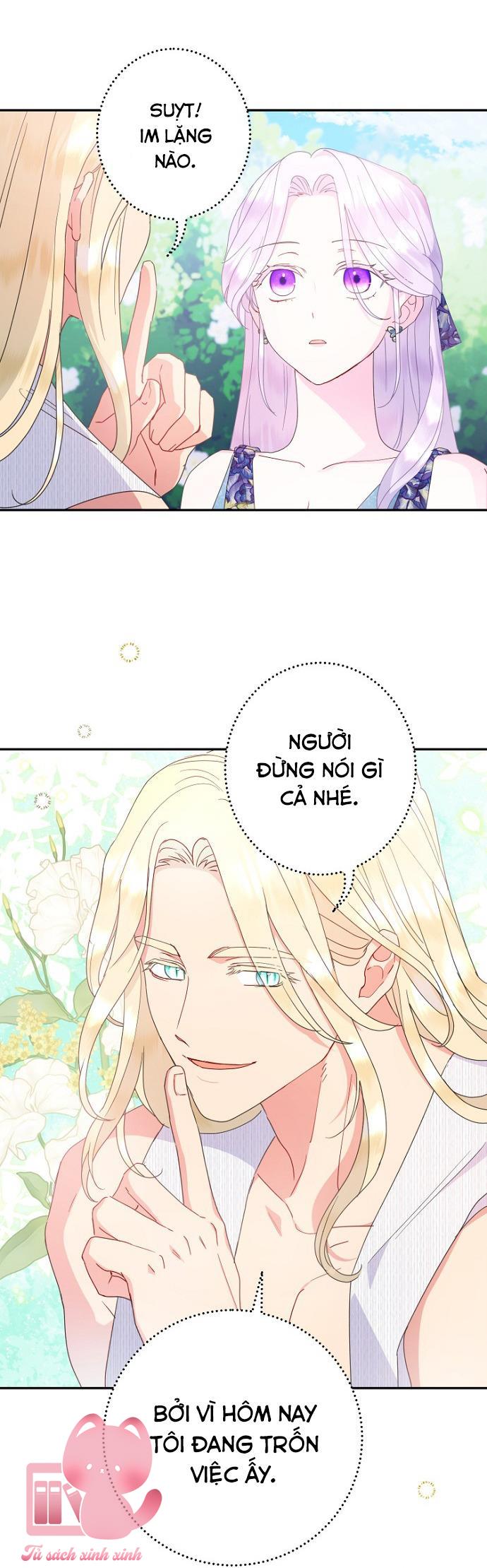 Bỏ Quách Chồng Con Đi, Tiền Bạc Mới Là Tất Cả Chap 73 - Trang 2