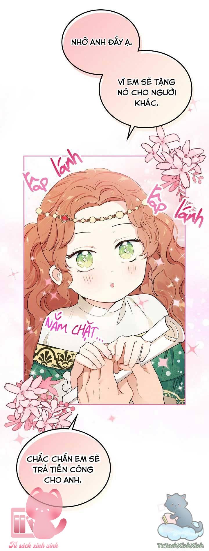 Kiếp Này Ta Sẽ Trở Thành Gia Chủ Chap 11 - Trang 2