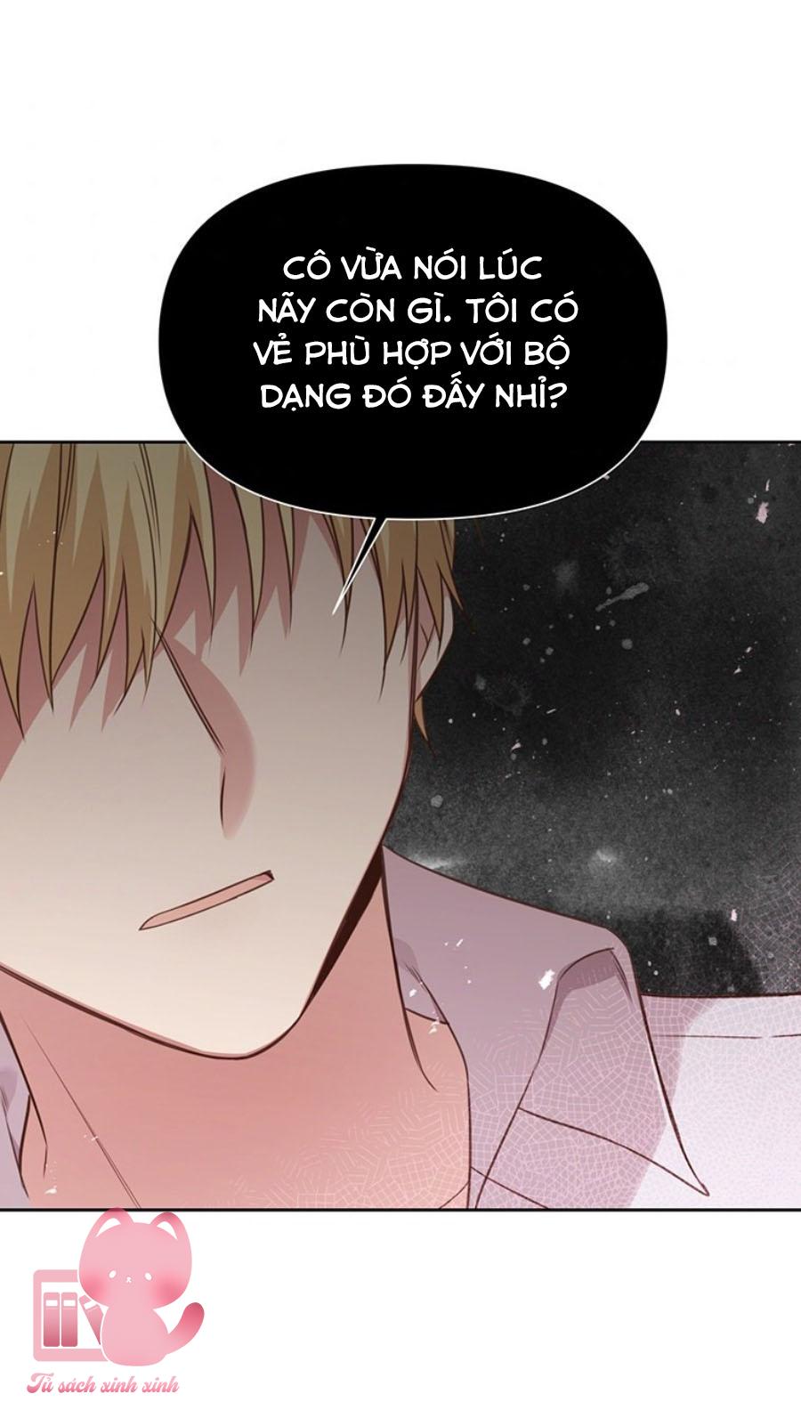 Yêu Tôi Đi, Dù Sao Ngài Cũng Chỉ Là Nhân Vật Phụ Chapter 2 - Trang 4