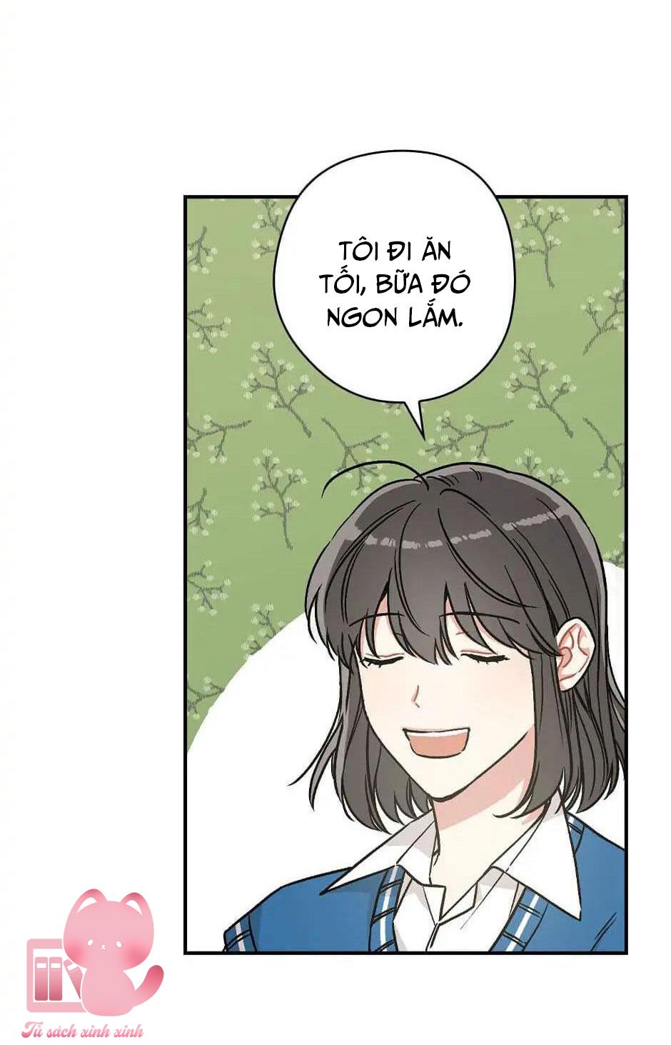 Ly Espresso Của Mùa Xuân Chapter 11 - Trang 4