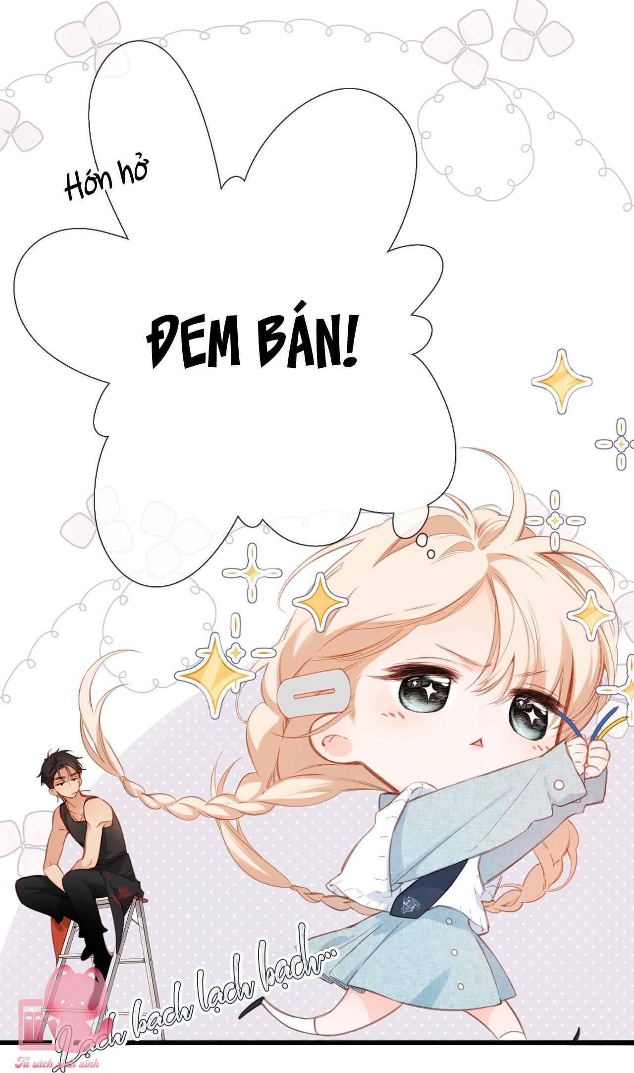 Ngược Dòng Mùa Xuân Chap 15 - Trang 4