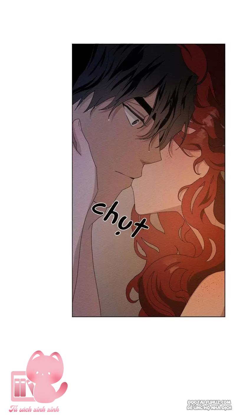 Dưới Tán Cây Sồi Chapter 28 - Trang 3